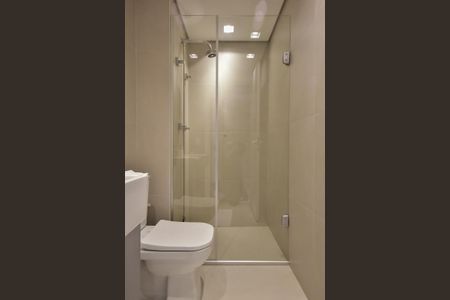 Apartamento para alugar com 142m², 2 quartos e 2 vagasBanheiro Suíte 1