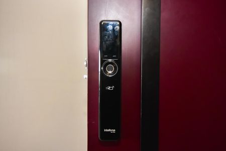 Apartamento para alugar com 142m², 2 quartos e 2 vagasFechadura Eletrônica