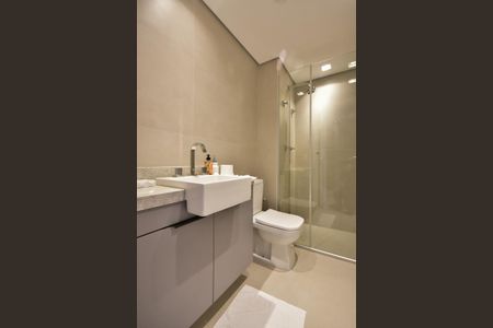 Apartamento para alugar com 142m², 2 quartos e 2 vagasBanheiro Suíte 1