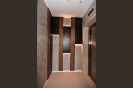 Apartamento para alugar com 142m², 2 quartos e 2 vagasHall Privativo