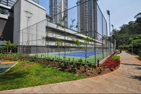 Apartamento para alugar com 142m², 2 quartos e 2 vagasQuadra