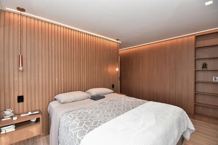 Apartamento para alugar com 142m², 2 quartos e 2 vagasSuíte 2