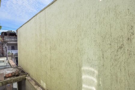 Vista do Quarto 1 de casa para alugar com 3 quartos, 193m² em Parque Esmeralda, São Paulo