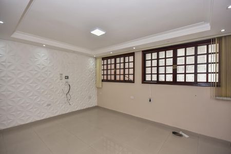 Sala de casa para alugar com 3 quartos, 193m² em Parque Esmeralda, São Paulo