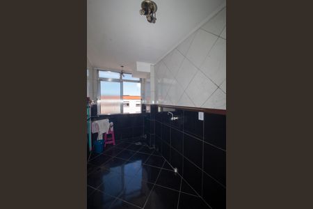 Apartamento à venda com 40m², 1 quarto e 1 vagaCozinha