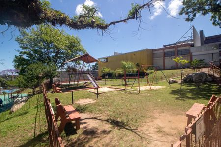 Apartamento à venda com 40m², 1 quarto e 1 vagaÁrea comum