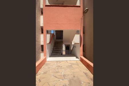 Apartamento à venda com 40m², 1 quarto e 1 vagaHall de entrada