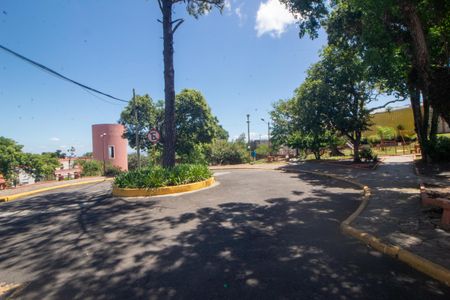 Apartamento à venda com 40m², 1 quarto e 1 vagaÁrea comum