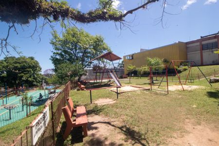 Apartamento à venda com 40m², 1 quarto e 1 vagaÁrea comum - Playground