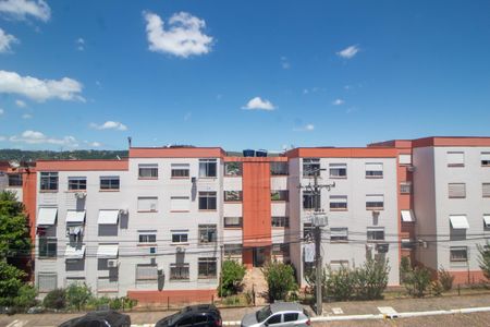 Apartamento à venda com 40m², 1 quarto e 1 vagaVista