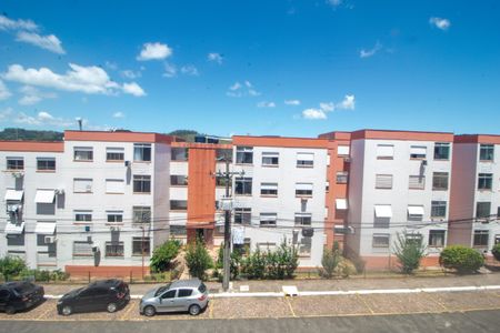 Apartamento à venda com 40m², 1 quarto e 1 vagaVista