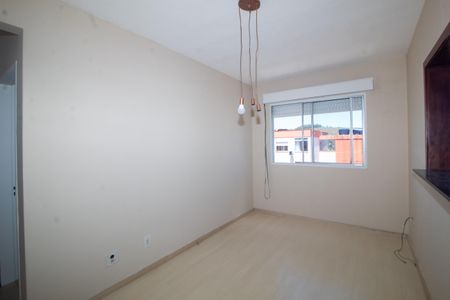 Sala de apartamento para alugar com 1 quarto, 40m² em Cristal, Porto Alegre