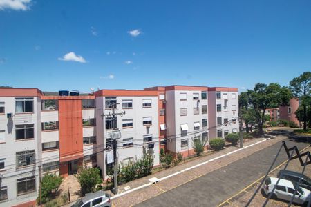 Apartamento à venda com 40m², 1 quarto e 1 vagaVista