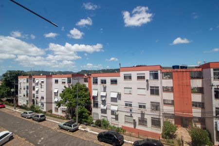 Apartamento à venda com 40m², 1 quarto e 1 vagaVista
