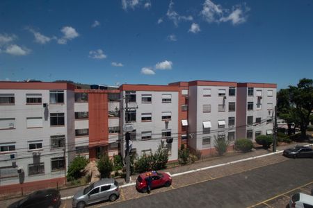 Apartamento à venda com 40m², 1 quarto e 1 vagaVista