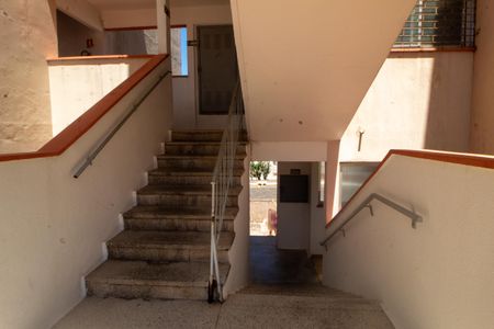Apartamento à venda com 40m², 1 quarto e 1 vagaHall de entrada