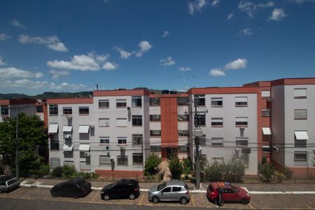 Vista de apartamento para alugar com 1 quarto, 40m² em Cristal, Porto Alegre