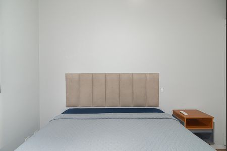 Quarto 1 de apartamento para alugar com 2 quartos, 37m² em Bela Vista, São Paulo