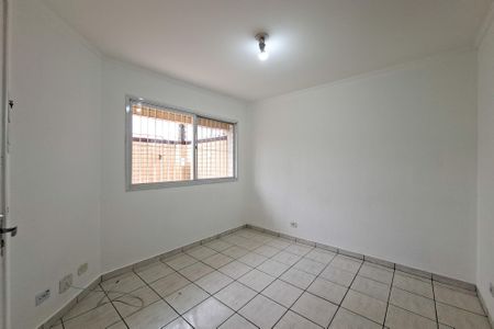 Sala de casa para alugar com 2 quartos, 80m² em Guilhermina, Praia Grande