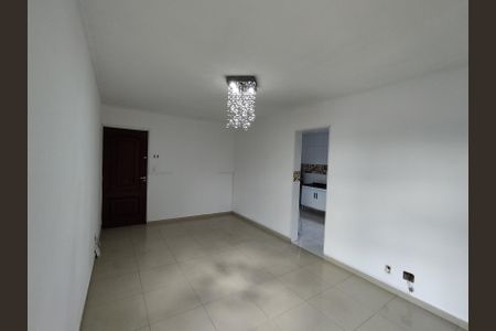 Sala  de apartamento para alugar com 3 quartos, 63m² em Vila Moraes, São Paulo