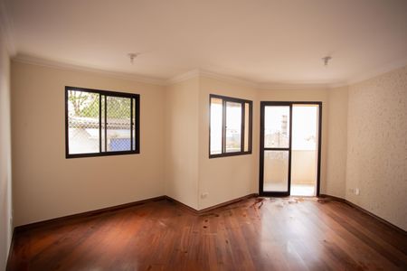 SALA de apartamento para alugar com 3 quartos, 120m² em Mandaqui, São Paulo