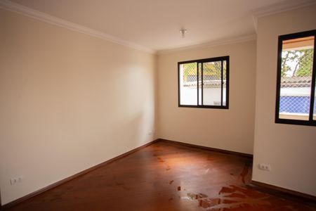 SALA de apartamento para alugar com 3 quartos, 120m² em Mandaqui, São Paulo
