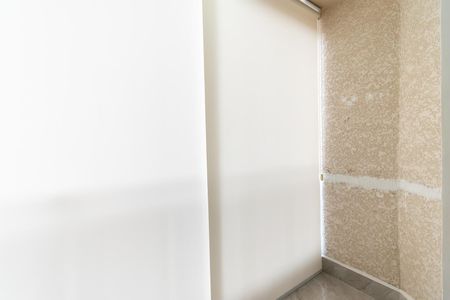 Varanda da Sala de apartamento à venda com 2 quartos, 50m² em Jardim Vila Formosa, São Paulo