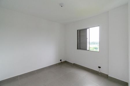 Quarto 2 de apartamento para alugar com 2 quartos, 65m² em Vila do Encontro, São Paulo