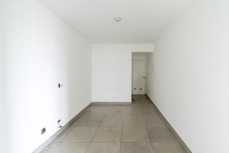 Sala  de apartamento para alugar com 2 quartos, 65m² em Vila do Encontro, São Paulo