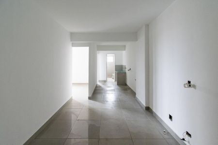 Sala de apartamento para alugar com 2 quartos, 65m² em Vila do Encontro, São Paulo