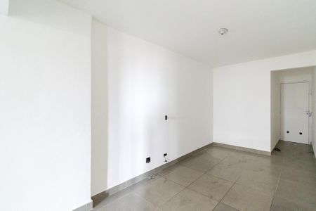 Sala  de apartamento para alugar com 2 quartos, 65m² em Vila do Encontro, São Paulo