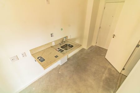 Kitnet/Studio à venda com 1 quarto, 24m² em Vila Santa Catarina, São Paulo