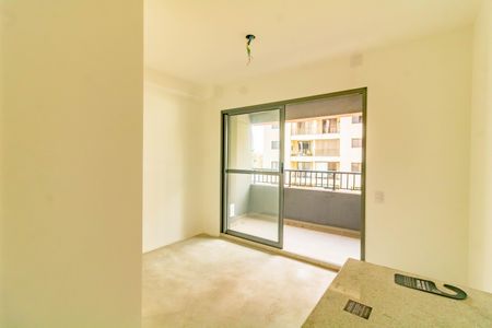 Kitnet/Studio à venda com 1 quarto, 24m² em Vila Santa Catarina, São Paulo