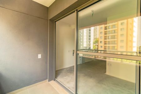 Kitnet/Studio à venda com 1 quarto, 24m² em Vila Santa Catarina, São Paulo