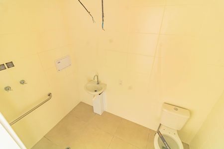 Kitnet/Studio à venda com 1 quarto, 24m² em Vila Santa Catarina, São Paulo