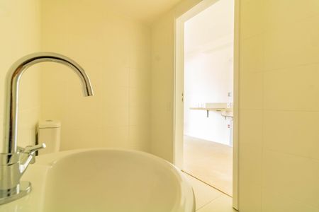 Kitnet/Studio à venda com 1 quarto, 24m² em Vila Santa Catarina, São Paulo