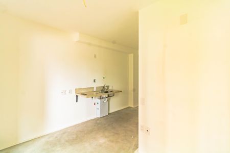 Kitnet/Studio à venda com 1 quarto, 24m² em Vila Santa Catarina, São Paulo