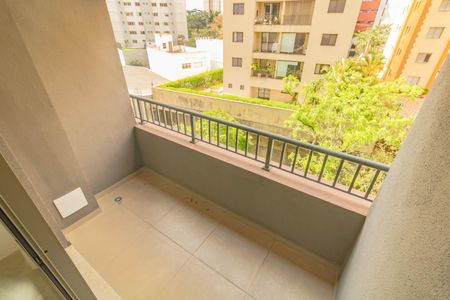 Kitnet/Studio à venda com 1 quarto, 24m² em Vila Santa Catarina, São Paulo