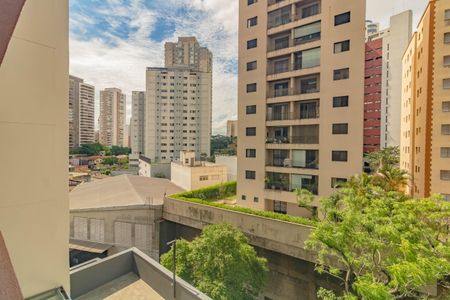 Kitnet/Studio à venda com 1 quarto, 24m² em Vila Santa Catarina, São Paulo