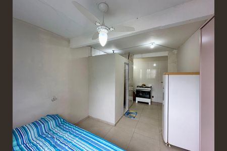 Apartamento para alugar com 1 quarto, 50m² em Santa Teresa, Rio de Janeiro