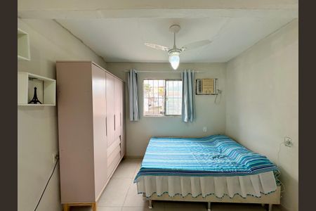Apartamento para alugar com 1 quarto, 50m² em Santa Teresa, Rio de Janeiro