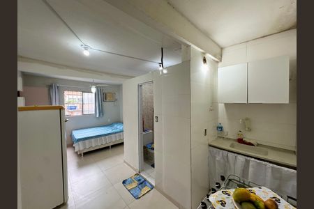 Apartamento para alugar com 1 quarto, 50m² em Santa Teresa, Rio de Janeiro