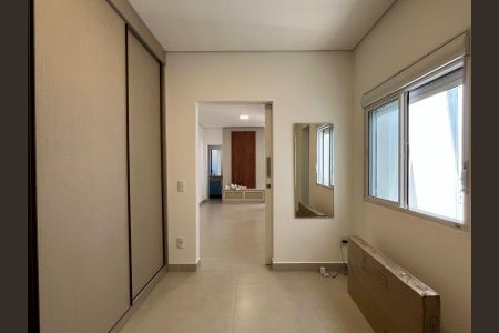 Suíte de casa para alugar com 1 quarto, 60m² em Jardim Chapadão, Campinas