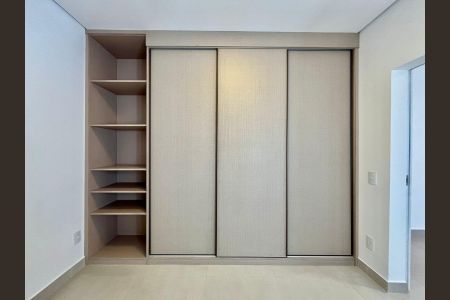 Suíte de casa para alugar com 1 quarto, 60m² em Jardim Chapadão, Campinas