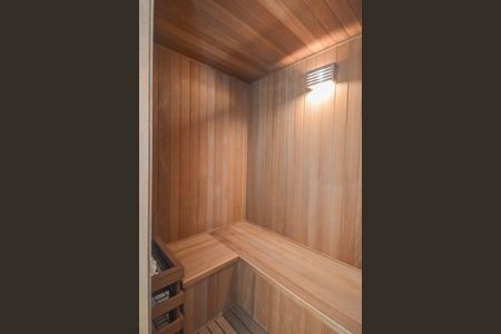 Apartamento para alugar com 25m², 1 quarto e sem vaga Apartamento para alugar com 25m², 1 quarto e sem vagaSauna