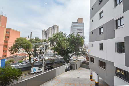 Apartamento para alugar com 25m², 1 quarto e sem vaga Apartamento para alugar com 25m², 1 quarto e sem vagaVista do Quarto