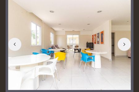 Foto 28 de apartamento à venda com 3 quartos, 104m² em Vila Formosa, São Paulo