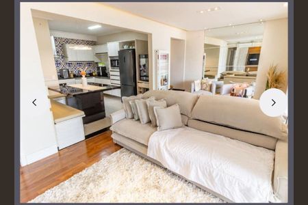 Foto 05 de apartamento à venda com 3 quartos, 104m² em Vila Formosa, São Paulo