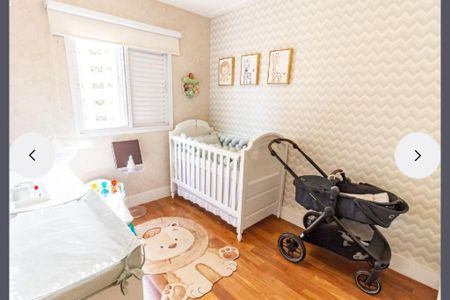 Foto 16 de apartamento à venda com 3 quartos, 104m² em Vila Formosa, São Paulo