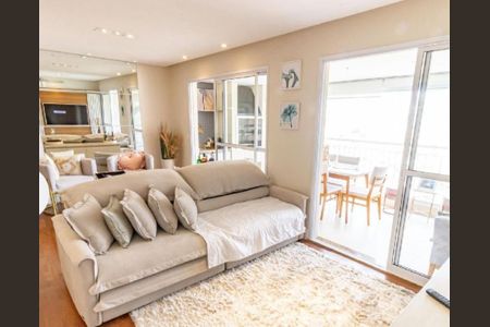 Foto 04 de apartamento à venda com 3 quartos, 104m² em Vila Formosa, São Paulo